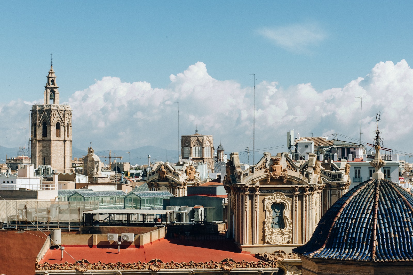 Discovering Valencia: A Guide to the Hidden Gems of Eastern Spain