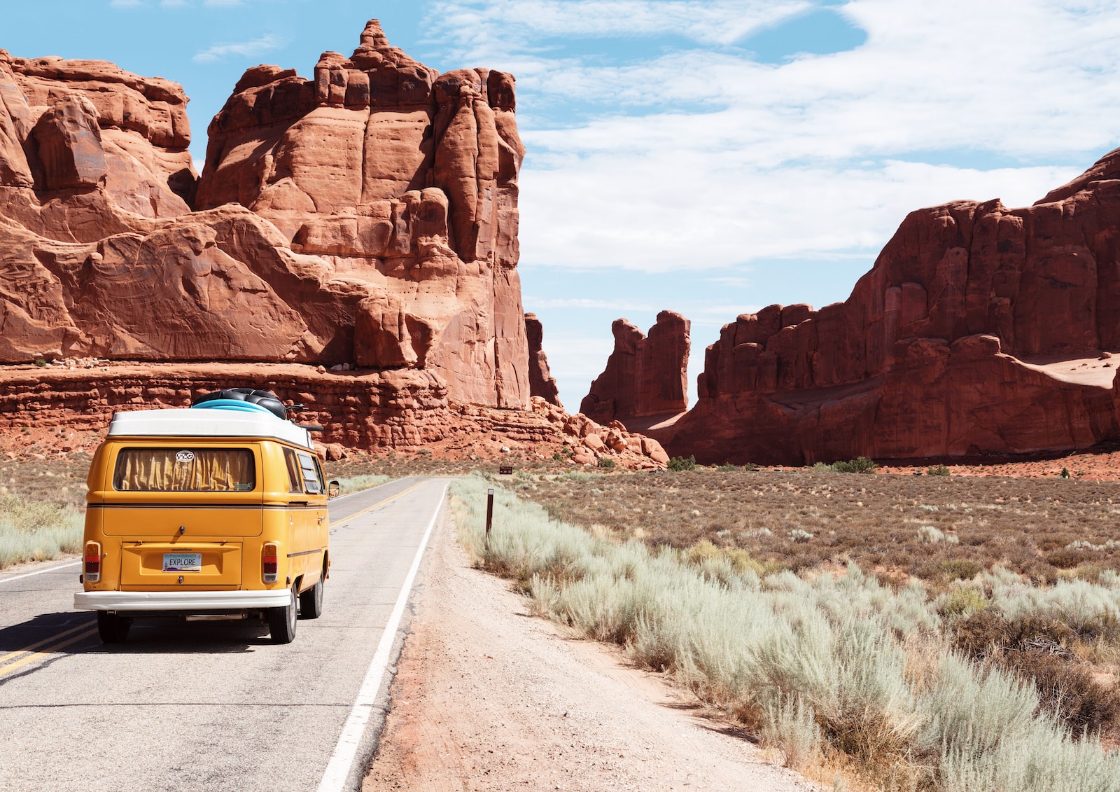 Road Trip Tips and Advice for a Memorable Trip