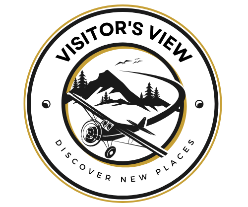 Visitor's View