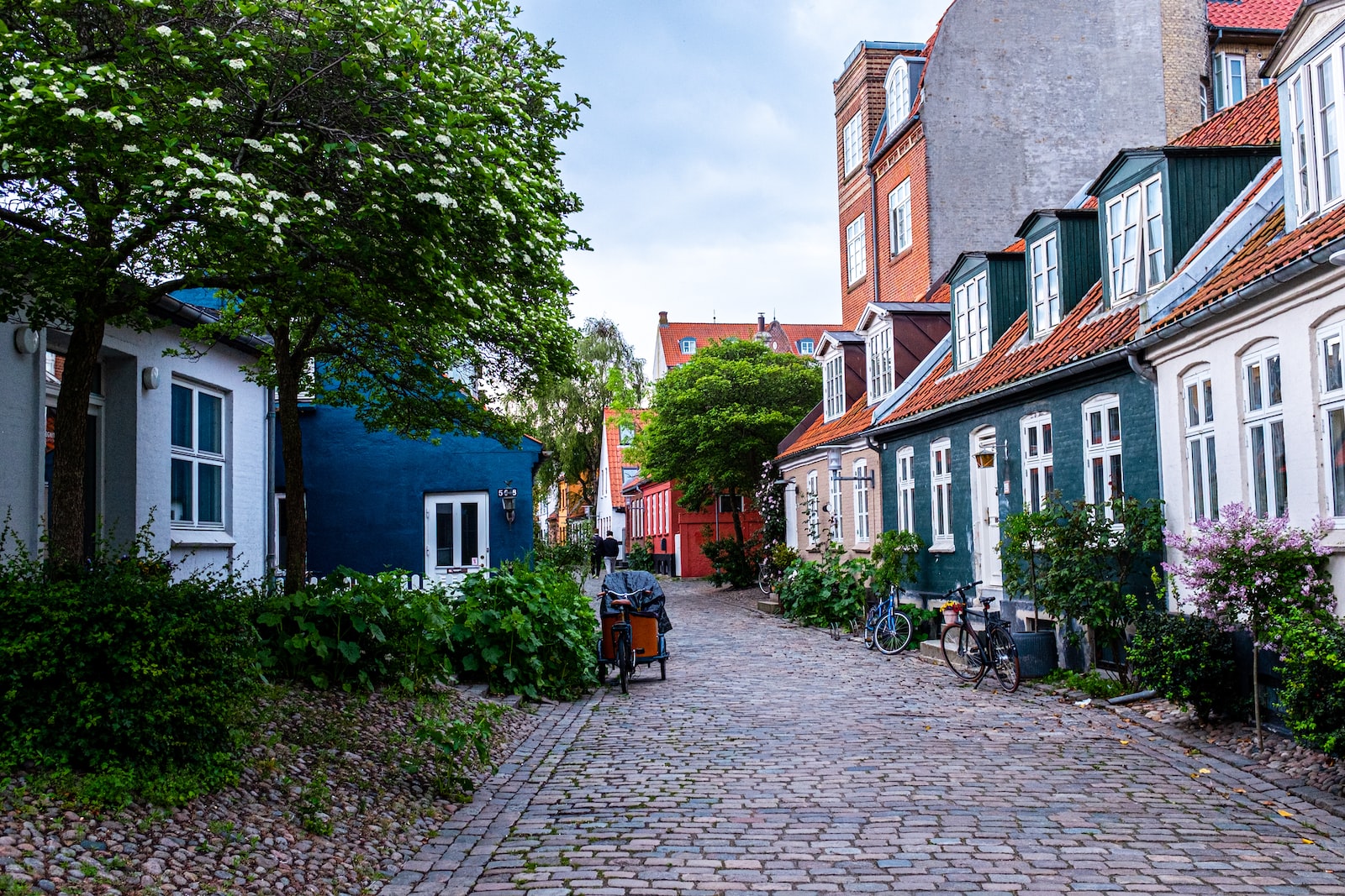 Aarhus: A Cool Danish City Beyond Copenhagen