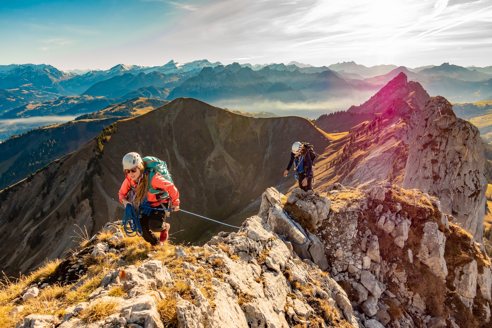 Have you ever wanted to go white water rafting in Costa Rica or bungee jump off a bridge in New Zealand?