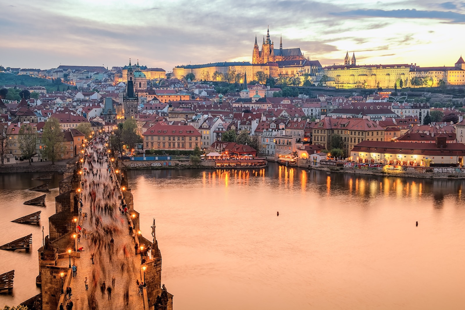 Discover the Best Events in the Czech Republic for 2023: Festivals, Concerts, and More