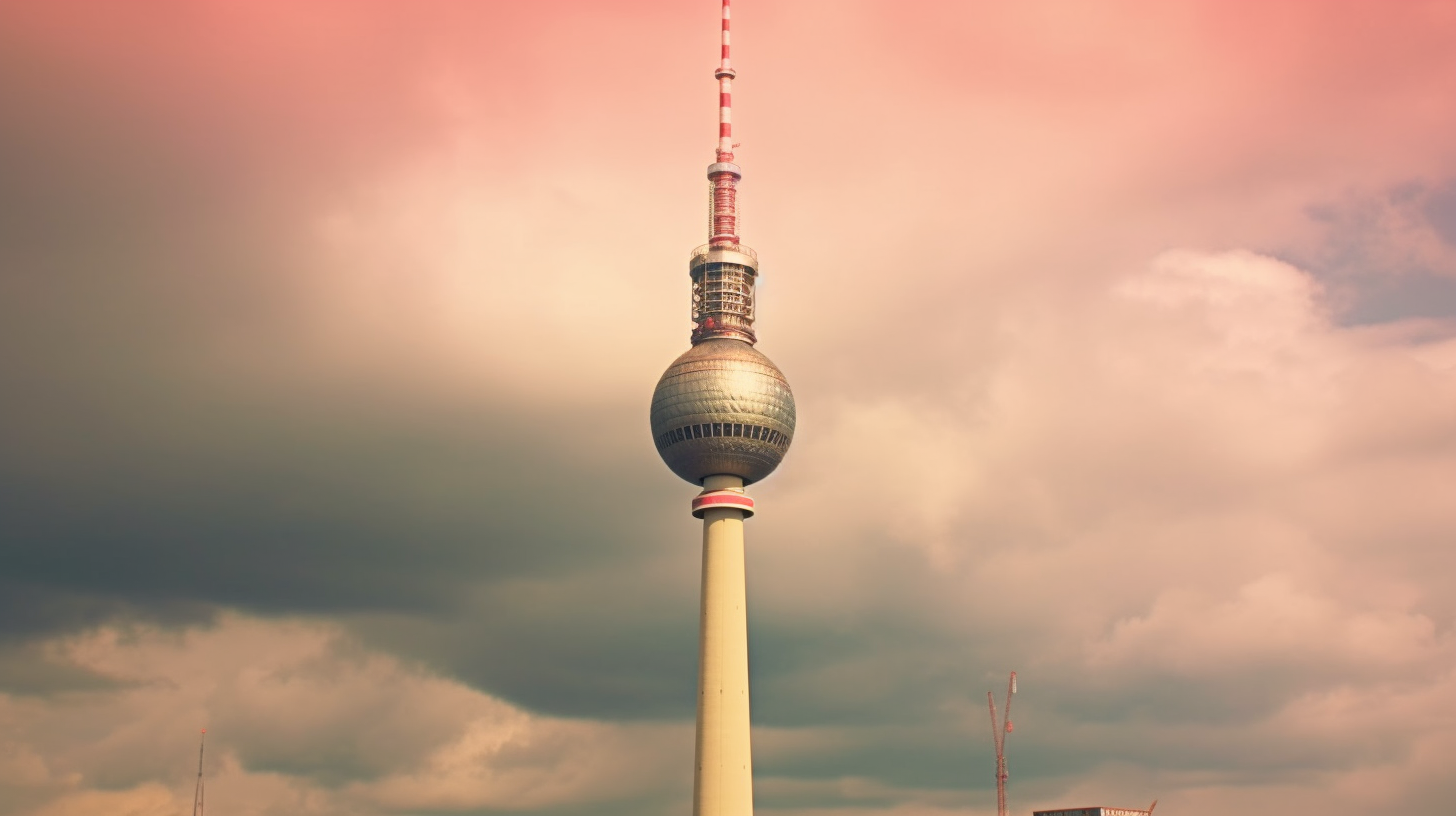 A Weekend in Berlin: How to Make the Most of Your Visit