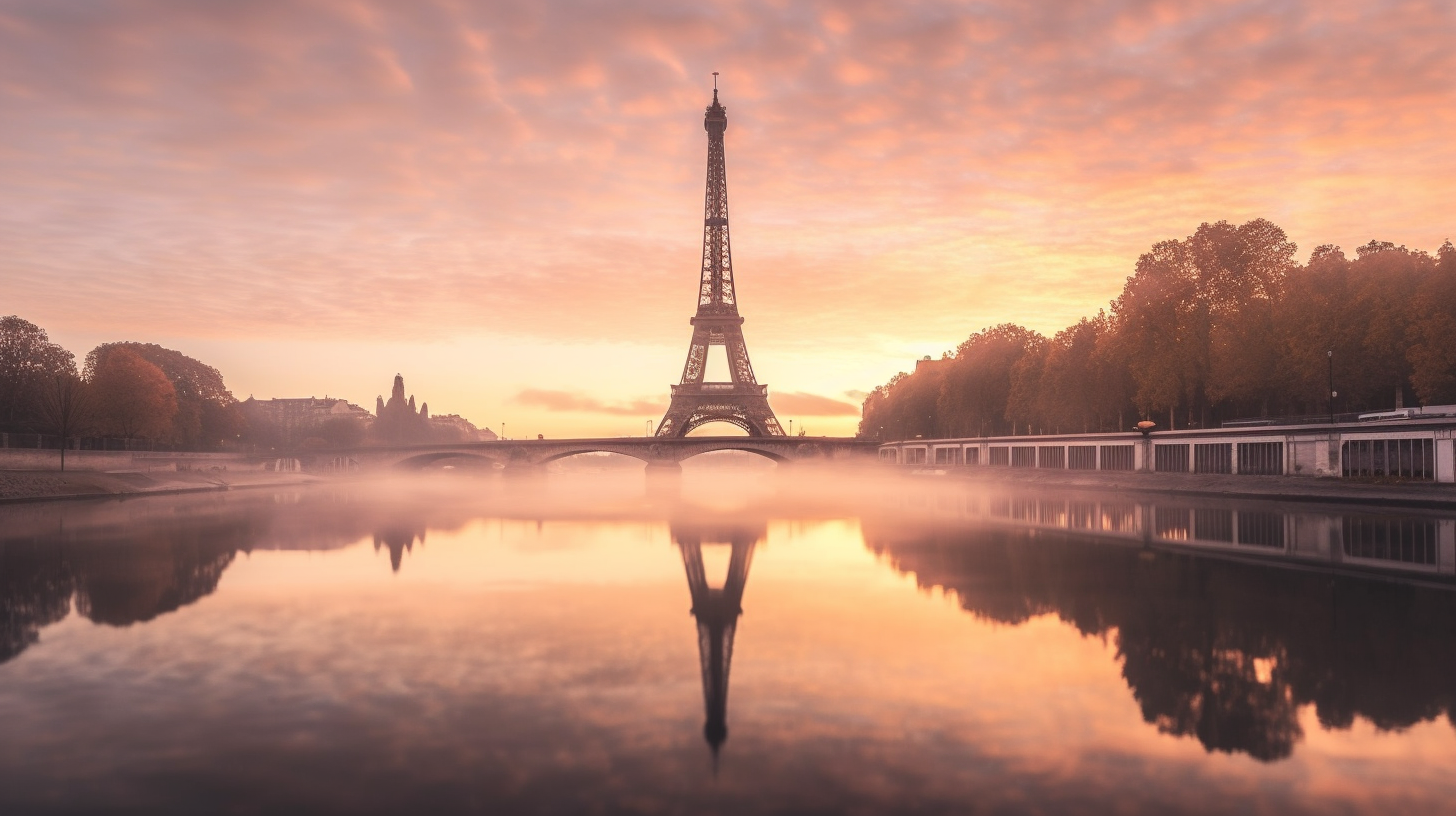 A Weekend in Paris: How to Make the Most of Your Visit