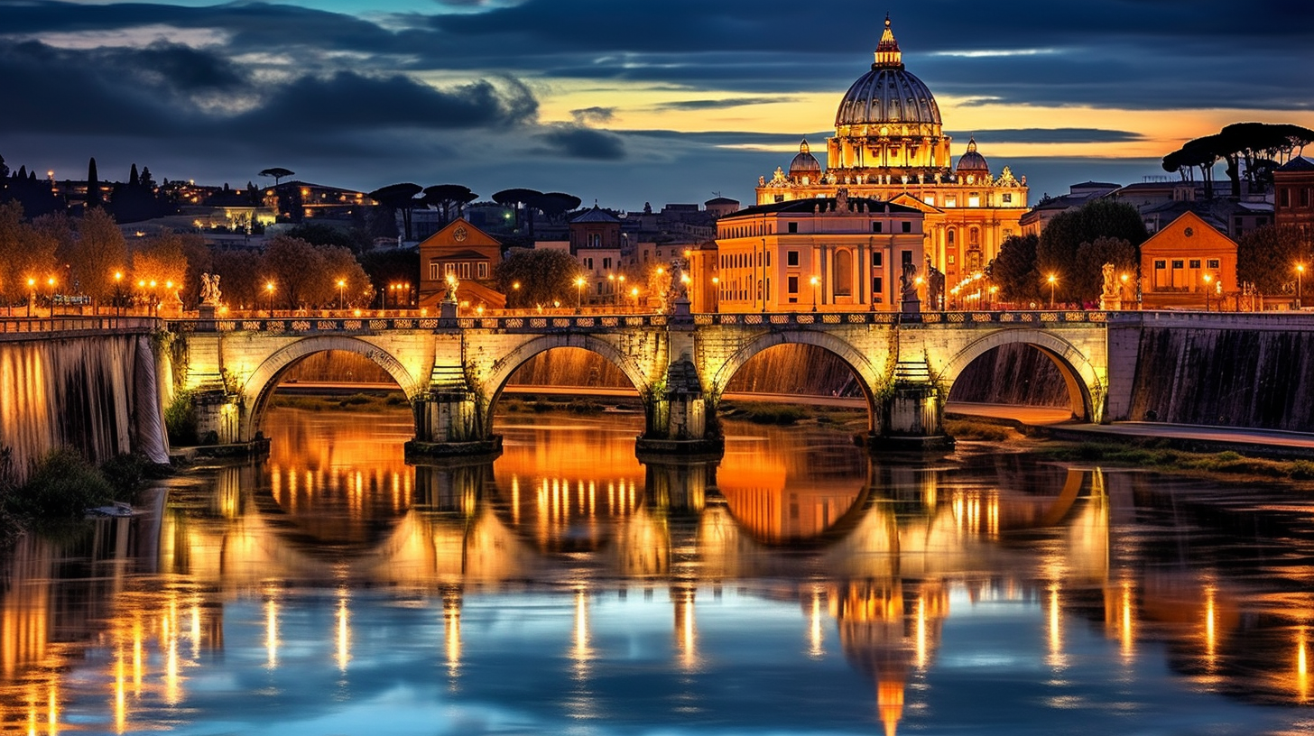 A Weekend in Rome: How to Make the Most of Your Visit