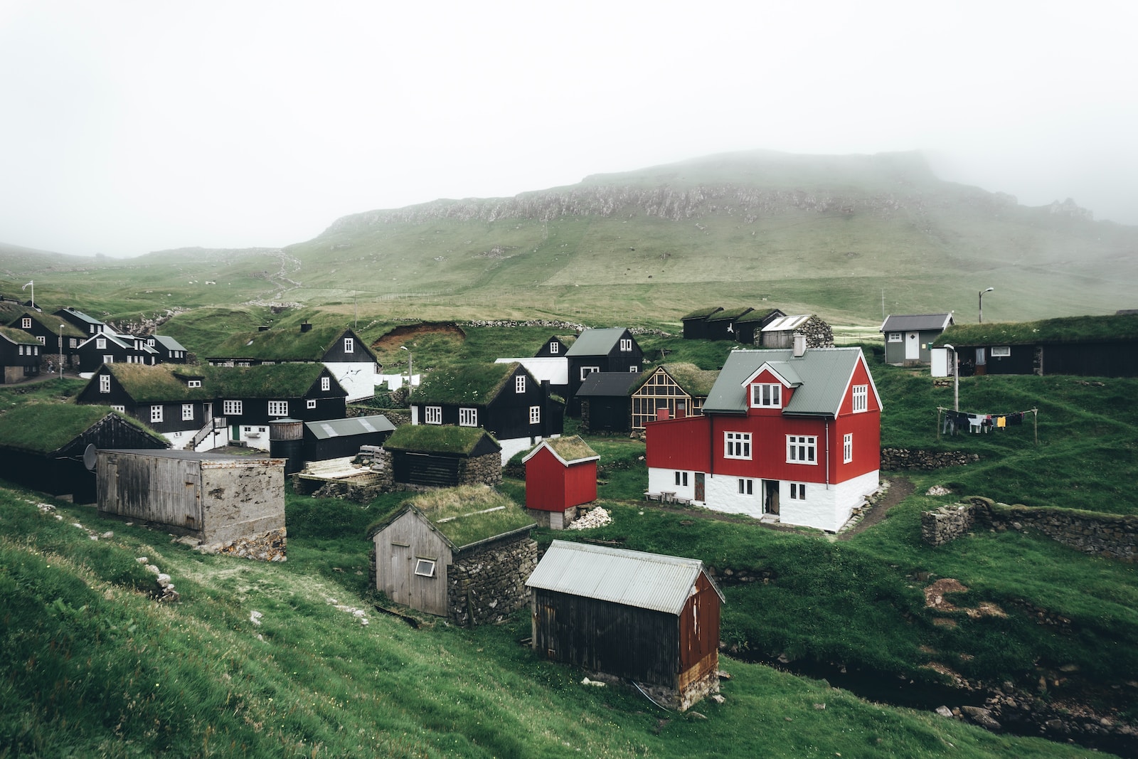 The Faroe Islands: A Hidden Gem in Northern Europe